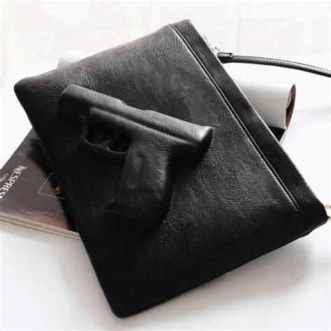 designer gun bag